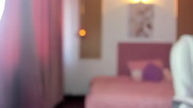 KoraRousee online show from 10/21/25, 01:10