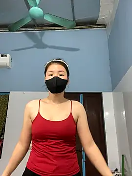 AmyChan086 online show from 09/18/25, 10:51