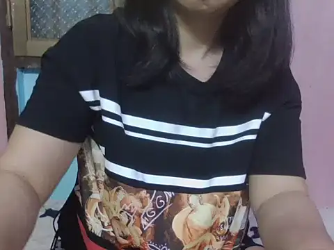 AmyChan086 online show from 12/19/25, 02:52