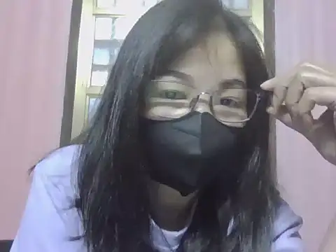 AmyChan086 online show from 12/22/25, 02:22
