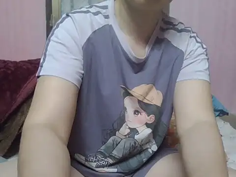 AmyChan086 online show from 12/23/25, 04:12