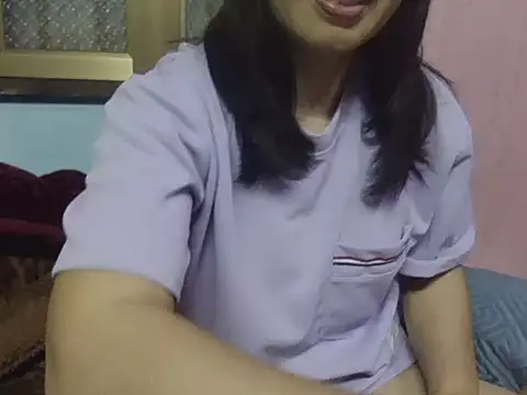 AmyChan086 online show from 12/21/25, 01:13