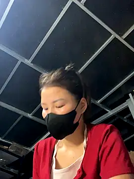 AmyChan086 online show from 09/14/25, 07:09