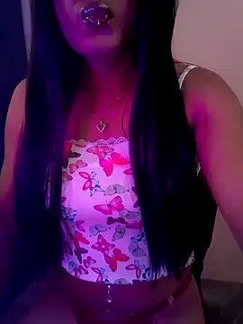 Cutie-Whiskey1 online show from 11/11/25, 08:53