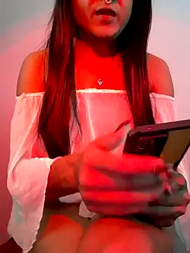 Cutie-Whiskey1 online show from 10/10/25, 09:21