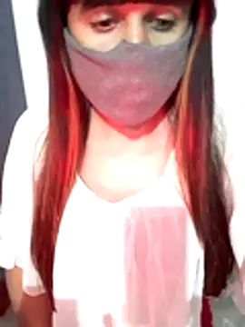 Cutie-Whiskey1 online show from 01/14/26, 06:33