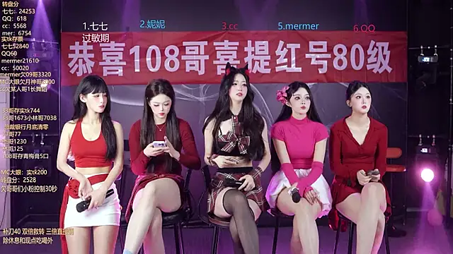 SK010 online show from 03/30/26, 10:06