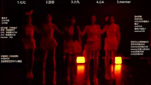 Snapshot of SK010 chatting on 11/12/25, 10:08 SK010 online show from 11/12/25, 10:08