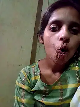 Saloni-Gupta online show from 10/28/25, 08:57