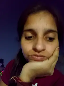 Saloni-Gupta online show from 10/26/25, 01:55