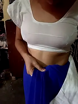 Saloni-Gupta online show from 10/23/25, 07:51