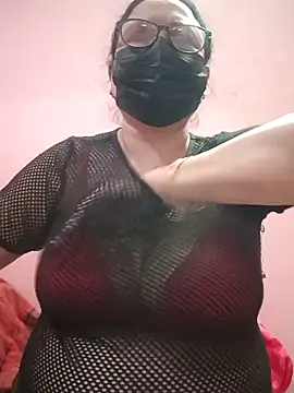 thehotlady online show from 12/16/25, 08:18