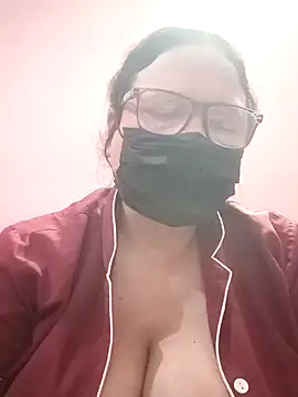 thehotlady online show from 01/08/26, 02:01