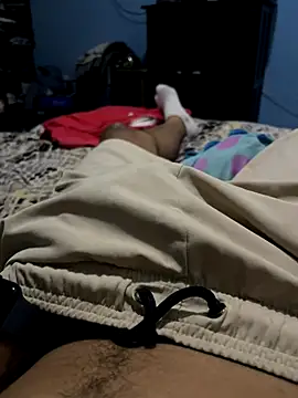 Bebyesswgy online show from 09/16/25, 06:25