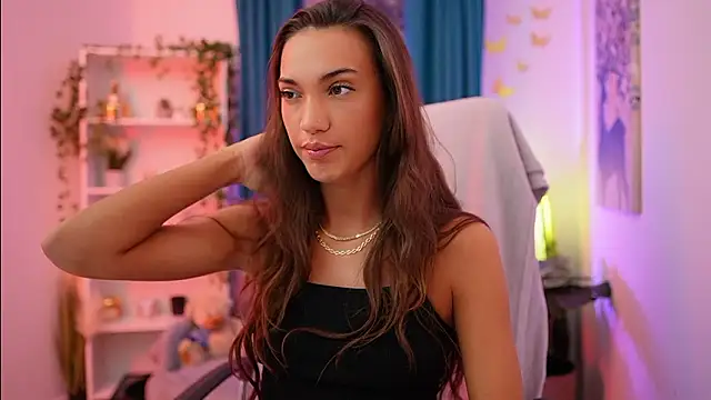 Snapshot of Alexis_Love_ chatting on 02/19/26, 07:33 Alexis Love online show from 02/19/26, 07:33