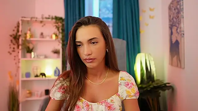 Alexis Love  online show from 10/26/25, 02:17