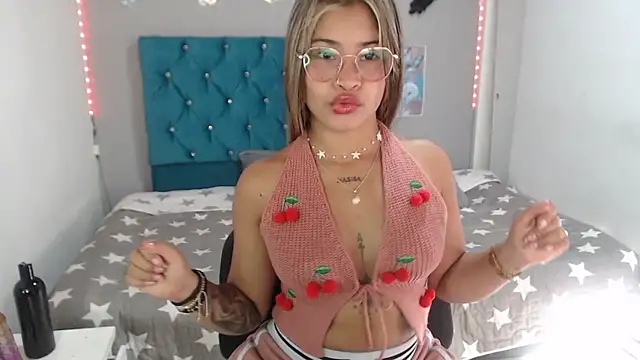 mia sexgirl online show from 05/22/26, 12:25