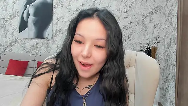 Snapshot of ElizabethParkk chatting on 09/15/25, 12:44 ElizabethParkk online show from 09/15/25, 12:44
