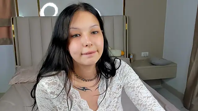 ElizabethParkk online show from 12/02/25, 08:05