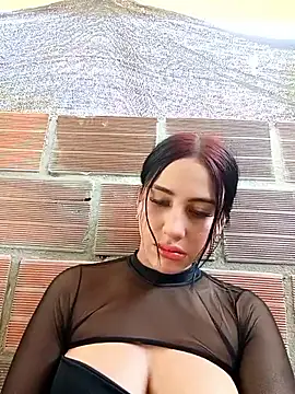 Katalella Hott online show from 10/03/25, 02:40