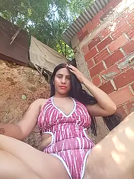 Katalella Hott online show from 09/23/25, 02:35