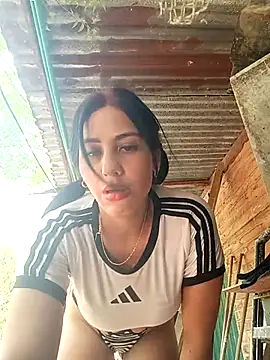 Katalella Hott online show from 09/14/25, 02:39