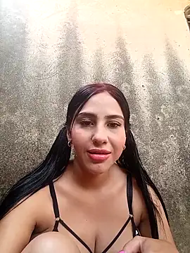 Katalella Hott online show from 09/17/25, 01:46