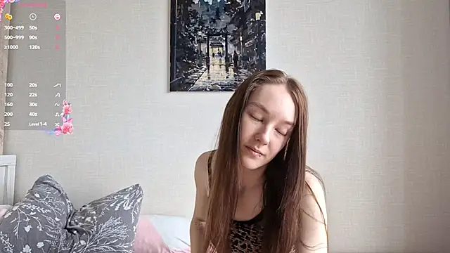 BritniMaddocks online show from 10/20/25, 07:09