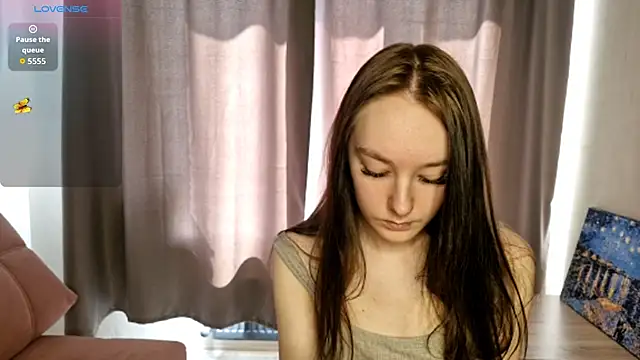 BritniMaddocks online show from 09/14/25, 08:26