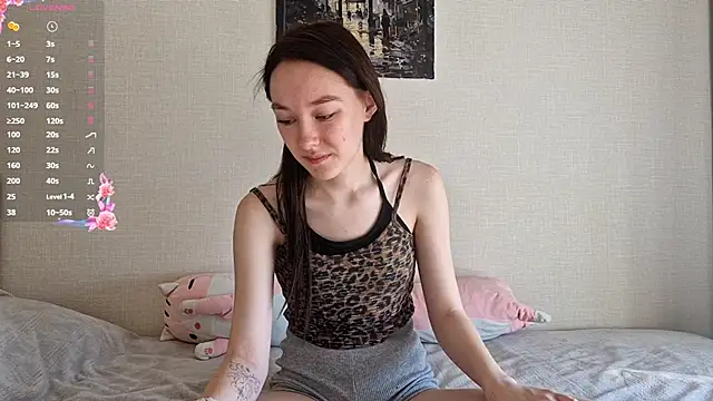 BritniMaddocks online show from 11/06/25, 08:07