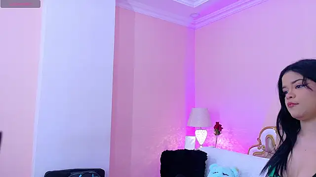 AryCorinne online show from 03/29/26, 02:57