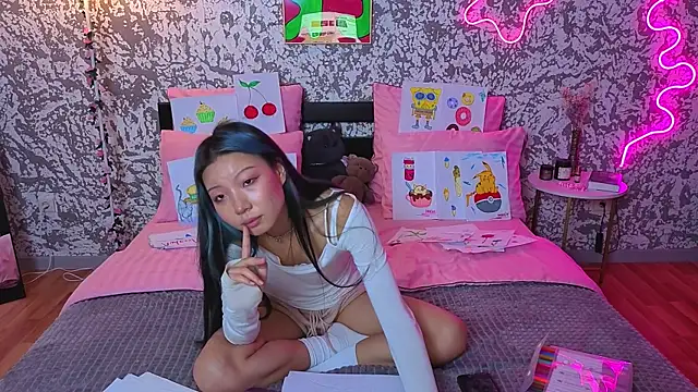 SaKura   777 online show from 10/01/25, 09:51