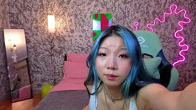 SaKura   777 online show from 10/02/25, 07:06