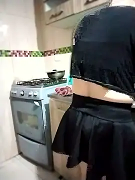 LaraCaliente online show from 01/10/26, 02:07