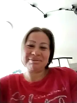 LaraCaliente online show from 02/26/26, 03:12