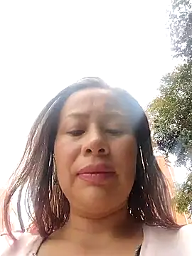 LaraCaliente online show from 01/14/26, 04:43