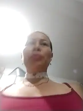 LaraCaliente online show from 01/08/26, 01:55