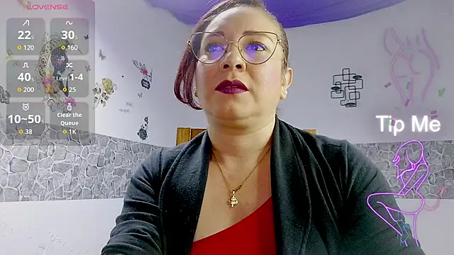 zamy x online show from 10/10/25, 03:07