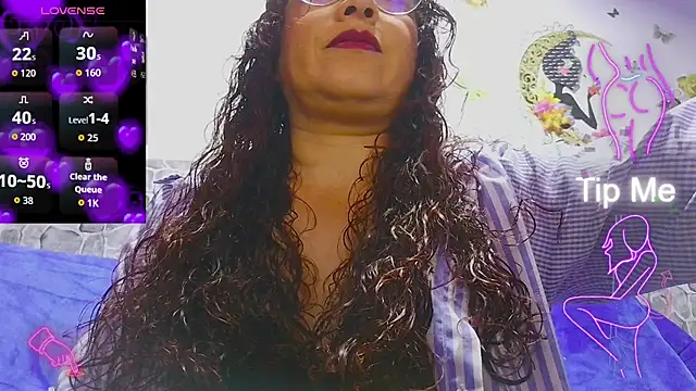 zamy x online show from 10/23/25, 03:16