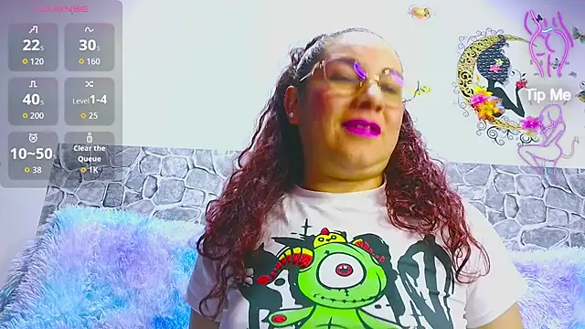 zamy x online show from 11/03/25, 03:12