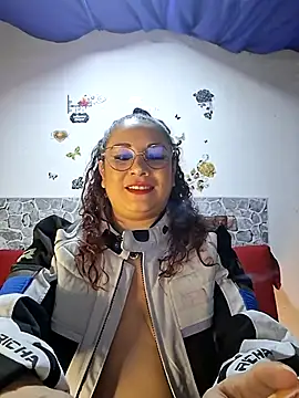 zamy x online show from 01/10/26, 03:02