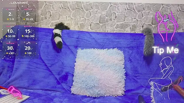 zamy x online show from 10/24/25, 02:43