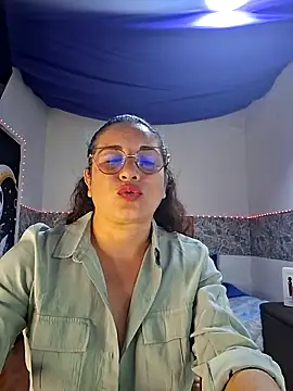 zamy x online show from 03/15/26, 03:57