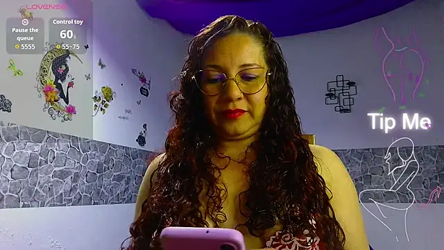 zamy x online show from 10/13/25, 02:13