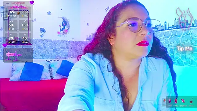 zamy x online show from 05/21/26, 05:32