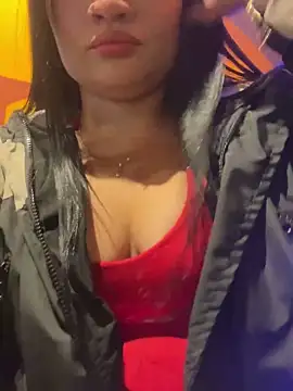 Alanasole online show from 10/15/25, 02:54