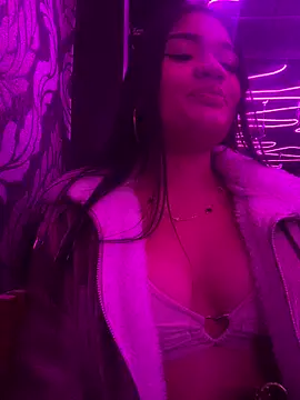 Alanasole online show from 09/23/25, 02:07