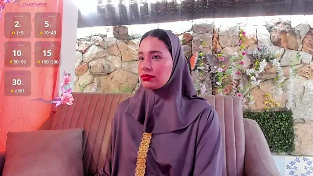 Snapshot of ShanaJamil chatting on 06/10/26, 12:17 ShanaJamil online show from 06/10/26, 12:17