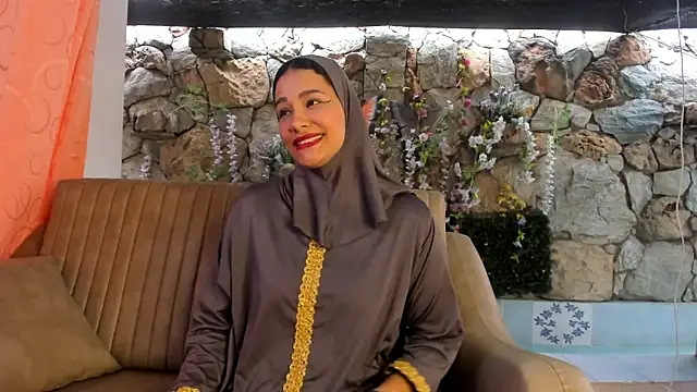 Snapshot of ShanaJamil chatting on 07/10/26, 12:27 ShanaJamil online show from 07/10/26, 12:27