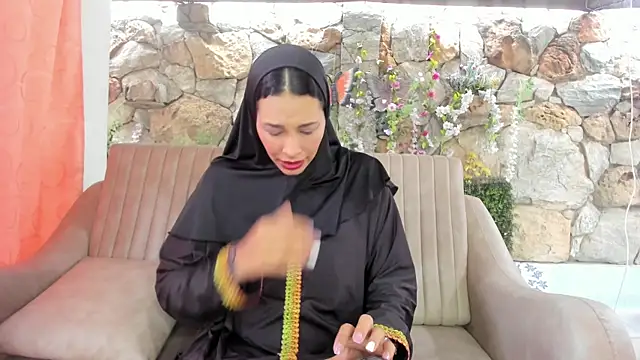 Snapshot of ShanaJamil chatting on 06/19/26, 12:22 ShanaJamil online show from 06/19/26, 12:22